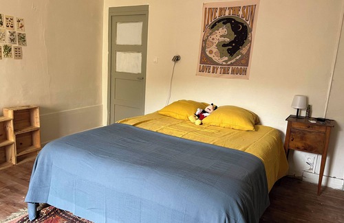 Satillieu Other | An exceptional house steeped in history to enhance your family memories