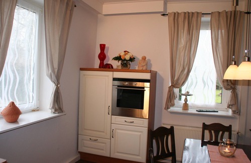 Uttum House | An exclusive 5 star certified cottage in the heart of East Friesland
