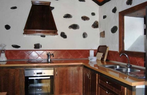 Puntagorda House | AN EXPERIENCE OF RELAXATION AND NATURE