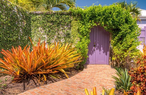 Belmont Villa | An exquisite home that offers stylish and comfortable accommodation