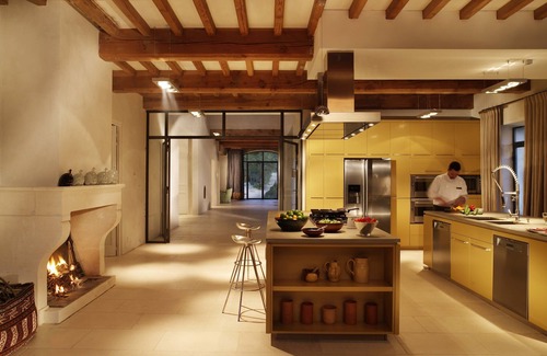 Montlaur House | An extraordinary property in the country in South West France