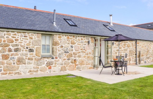 Crows-an-wra Cottage | AN GARTH, family friendly, character holiday cottage in Sennen