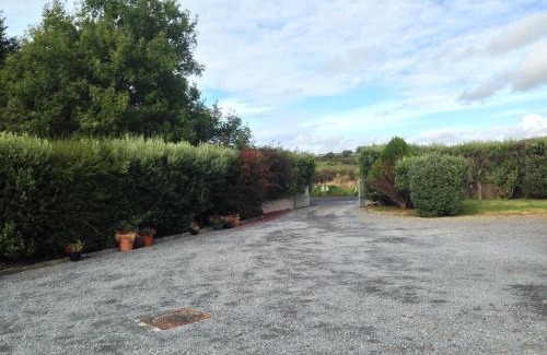 Miltown Malbay Bed & Breakfast | An Gleann Accommodation