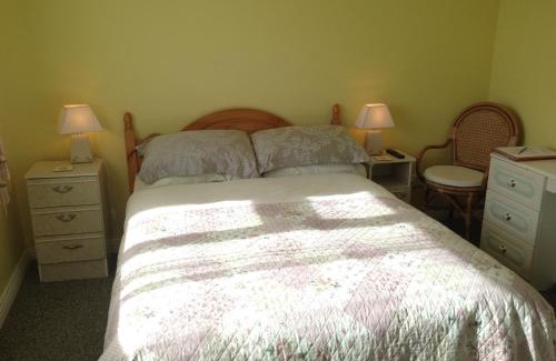 Miltown Malbay Bed & Breakfast | An Gleann Accommodation