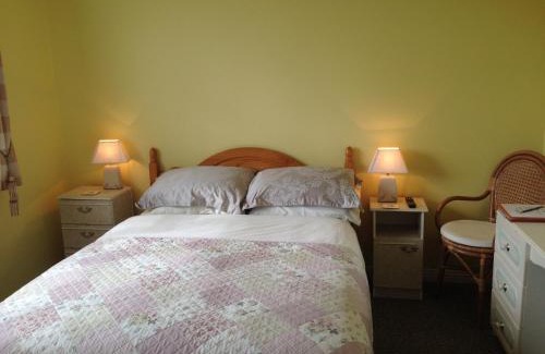 Miltown Malbay Bed & Breakfast | An Gleann Accommodation