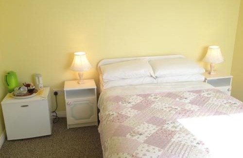 Miltown Malbay Bed & Breakfast | An Gleann Accommodation