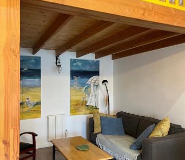 Crozon House | AN GOVEL