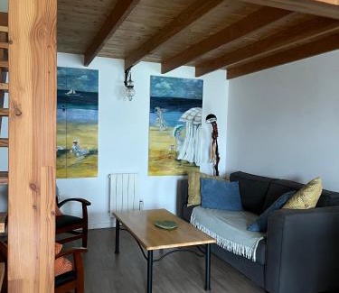 Crozon House | AN GOVEL