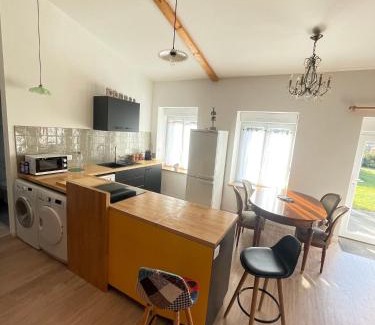 Crozon House | AN GOVEL