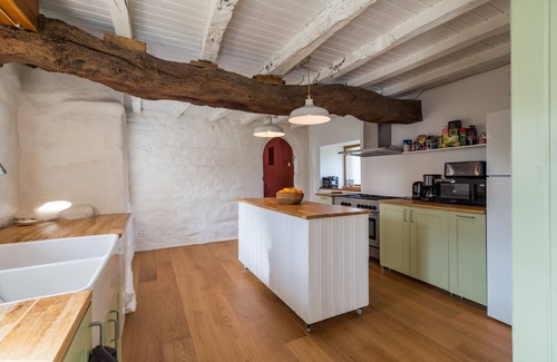 Ploumilliau House | An Hervat - Charmante maison à 10min de la plage