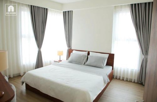 Thu Dau Mot Apartment | An Home