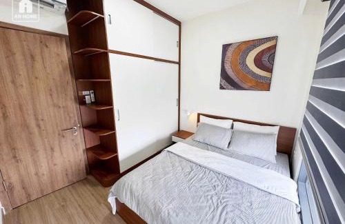 Thu Dau Mot Apartment | An Home