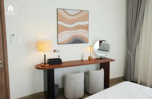 Thu Dau Mot Apartment | An Home