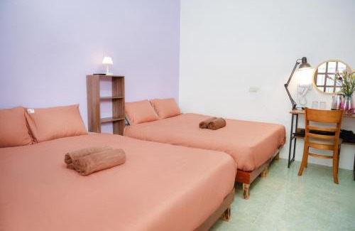 Ninh Binh House | An house Ninh Binh