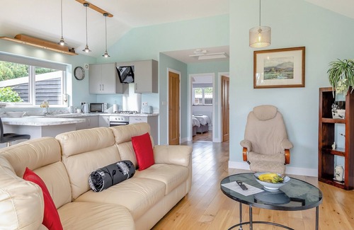 Attleborough Cottage | An ideal destination for relaxation, comfort and immersion in nature’s beauty.