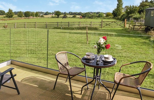 Attleborough Cottage | An ideal destination for relaxation, comfort and immersion in nature’s beauty.