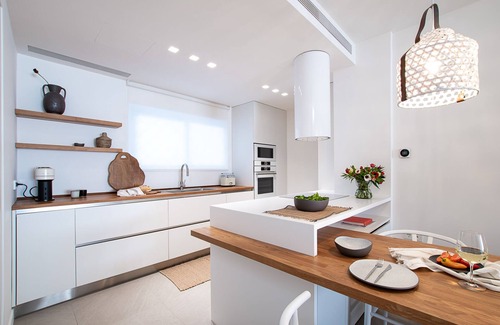 Neapoli Villa | An ideal escape destination on the Athenian Riviera