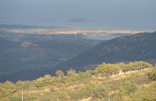 Lanusei House | An Ideal Home for a Relaxing Holiday ... with WiFi.