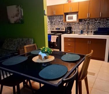 Bejuco House | An ideal place to share with family and friends