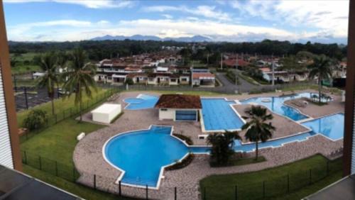 Bejuco House | An ideal place to share with family and friends