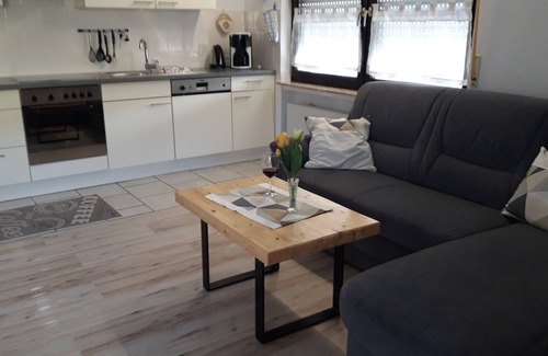 Olsberg Apartment | An ideal vacation destination for 2 - 3 people in summer and winter