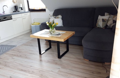 Olsberg Apartment | An ideal vacation destination for 2 - 4 people in summer and winter