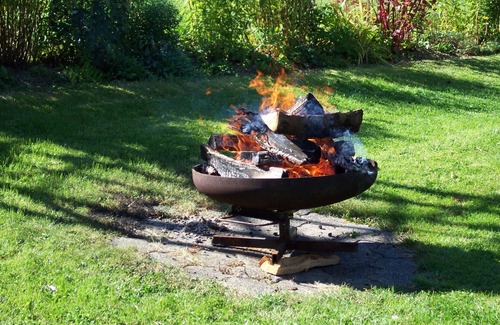 Olsberg Apartment | An ideal vacation destination for 2 - 4 people in summer and winter