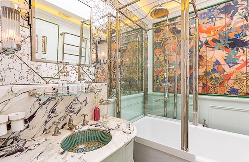 Wandsworth House | An idyllic luxury house in lively London
