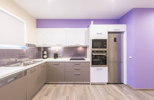 Glyfada Apartment | An Impressive 2 bdr Apt in Glyfada