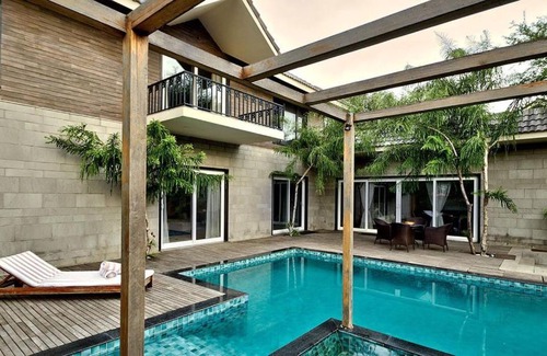 Sanganer Villa | An Indulgent 3 Bedroom Villa With A Private Pool By Wanderlust