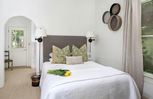 Sonoma Bed & Breakfast | An Inn to Remember
