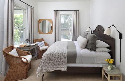 Sonoma Bed & Breakfast | An Inn to Remember