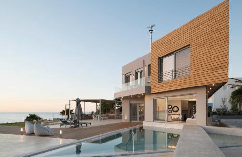 Filaki Villa | An intimate Villa Resort- Right on the beach, by ThinkVilla