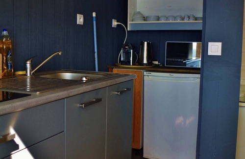 Ile du Levant House | An isolated landmark, on a golden and summer island!