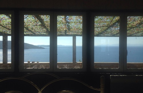 Ile du Levant House | An isolated landmark, on a golden and summer island!