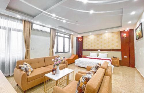 Lang Son Hotel | An Khang Hotel
