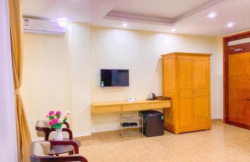 Lang Son Hotel | An Khang Hotel
