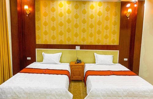 Lang Son Hotel | An Khang Hotel