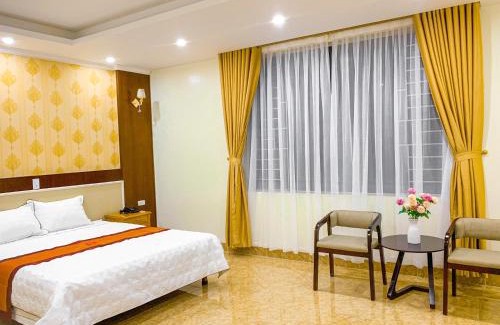 Lang Son Hotel | An Khang Hotel