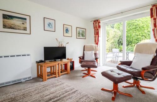 Mevagissey Apartment | An Kres