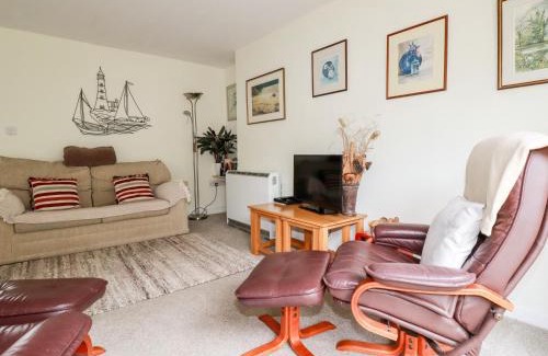 Mevagissey Apartment | An Kres