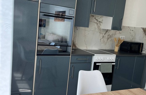 Saint-Louis Apartment | AN-LUX apartment