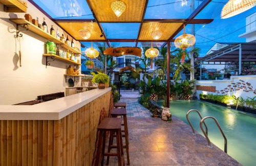 Cam An Villa | An Nhien Boutique Villa