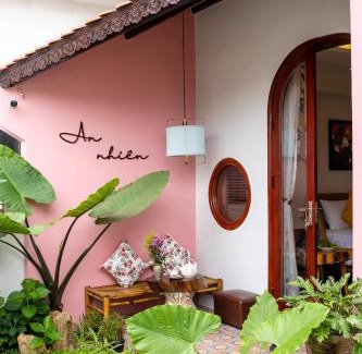 Cam An Villa | An Nhien Boutique Villa