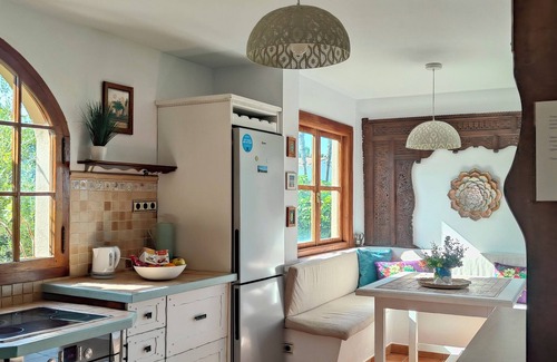 Alhaurin de la Torre Villa | AN OASIS ON THE COSTA DEL SOL