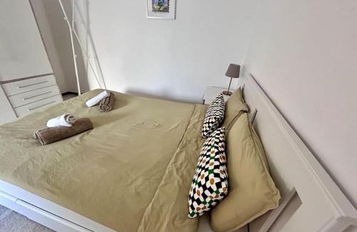 Martil Apartment | An oasis close to the beach.