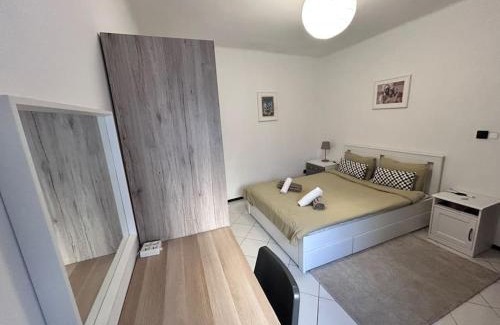 Martil Apartment | An oasis close to the beach.