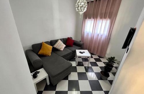 Martil Apartment | An oasis close to the beach.