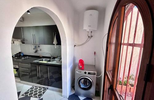 Martil Apartment | An oasis close to the beach.