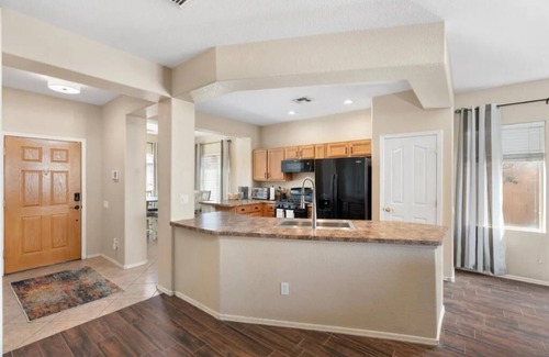 Sheely Farms House | An Oasis for Family and Friends